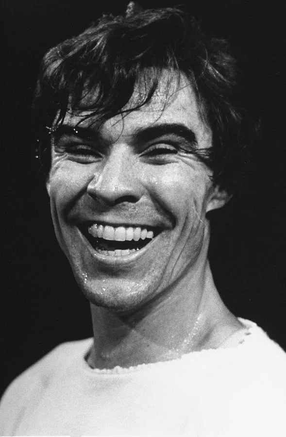 Portrait of Jacques d'Amboise
