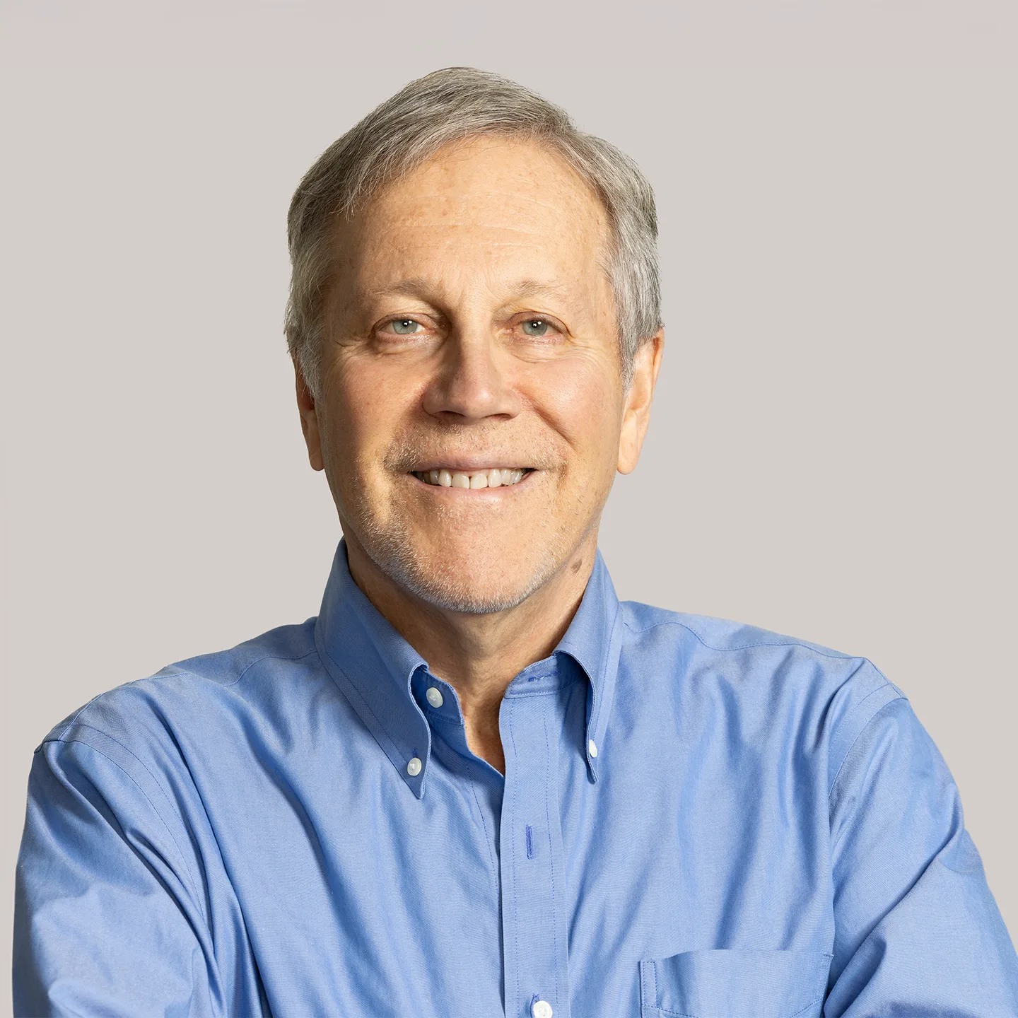Portrait of Dana Gioia