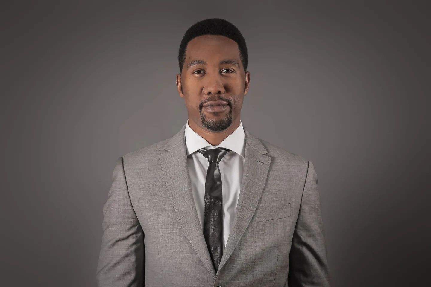 Portrait of Ndaba Mandela